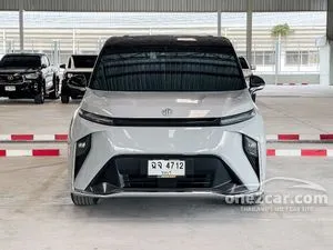 2024 MG Maxus9 V Van