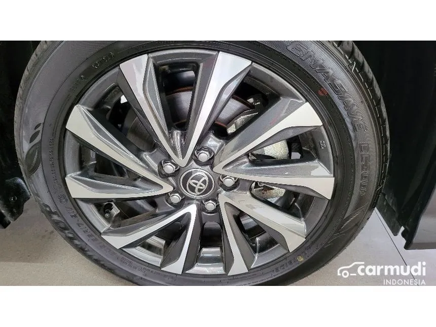 2026 Toyota Voxy (Premium Color) MPV