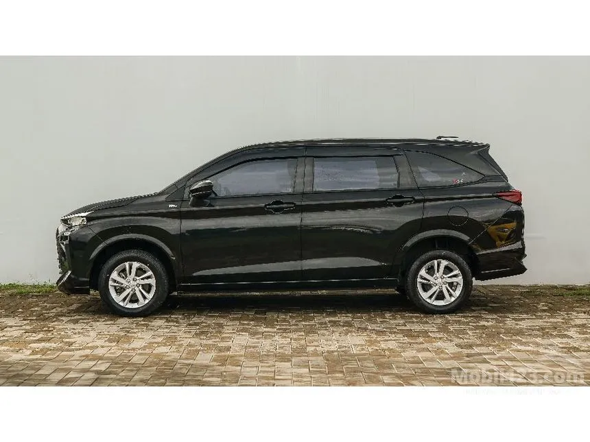 2023 Toyota Avanza E MPV