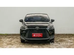 2023 Toyota Avanza 1.3 E MPV