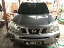 2008 Nissan X-Trail 2.5 ST SUV