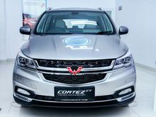 2020 Wuling Cortez 1,5 S Turbo Lux+ Wagon