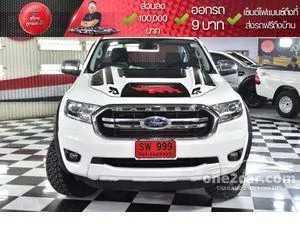 2019 Ford RANGER 2.2 XLT Open Cab Hi-Rider Pickup