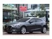 Jual Mobil Mazda 3 2017 SKYACTIV