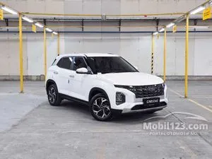 2022 Hyundai Creta 1.5 Style SUV