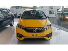 Sales Honda Surabaya Citraland Jazz DP ringan