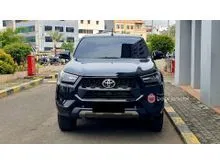 2025 Toyota Hilux 2.4 V Double Cab 4X4 Pickup