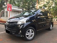 Toyota Avanza 1.5 Veloz Matic