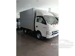 2025 Isuzu Traga 2.5 Box Semi Aluminium Pickup
