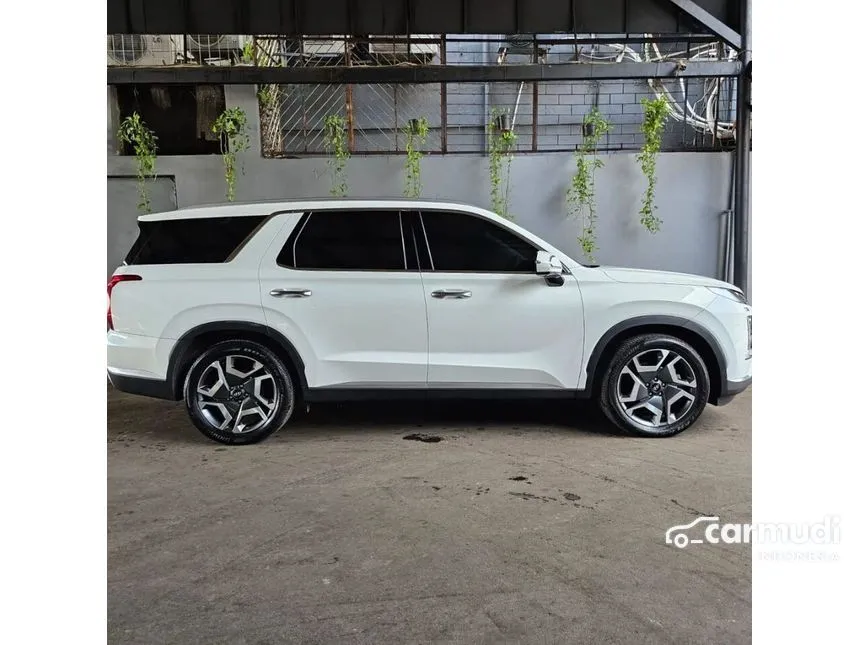 2024 Hyundai Palisade Signature Wagon