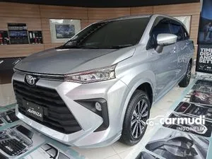 2022 Toyota Avanza 1.5 G TSS MPV, READY STOCK ,.DP MINI 15JTAAN ATAU ANGSURAN MULAI 3JTAAN, FAST PROCESS