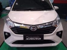 2020 Daihatsu Sigra 1,2 R MPV
