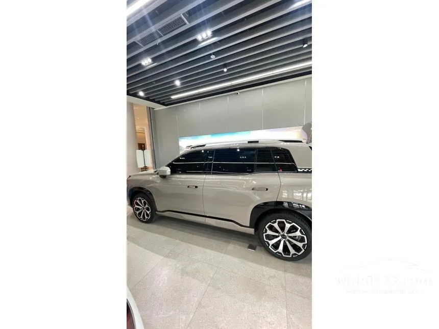 2026 GAC AION V Luxury SUV