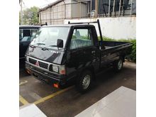 2020 Mitsubishi Colt L300 2.5 Pick-up Ready Stock Proses Cepat Promo Akhir Tahun
