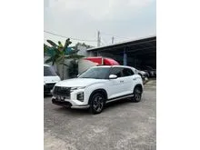 2022 Hyundai Creta 1.5 Prime SUV