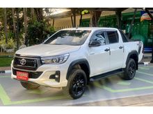 2019 Toyota Hilux Revo 2.4 DOUBLE CAB Prerunner G Rocco Pickup
