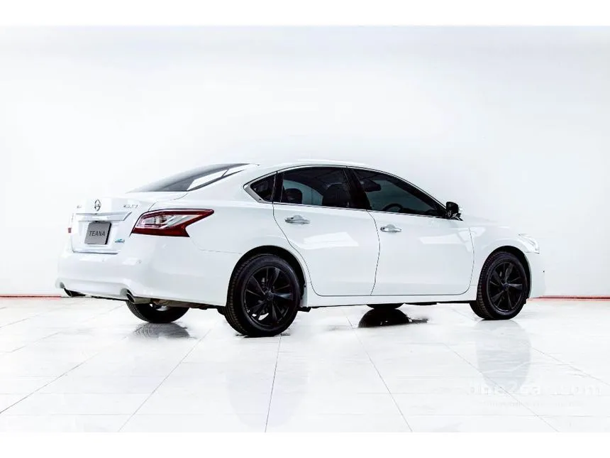 2015 Nissan TEANA XV Sedan