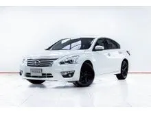 2015 Nissan TEANA 2.5 (ปี 13-20) XV Sedan