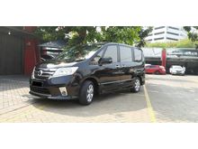 2013 Nissan Serena 2.0 Highway Star MPV