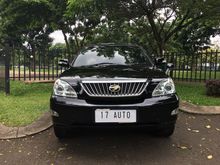 TDP45jt// 2010 Toyota Harrier 240G L-Premium Not Xtrail X3 X1 HRV CRV CX5 Fortuner Pajero