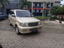 Kijang krista2001pjk pjng, an sndiri,rawatan, fullaudiotv3, eks pake keluarga pribadi