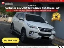 2018 Toyota Fortuner 2.4 VRZ 4X4 SUV Diesel 2018/2019 [ 4x4 - LOW KM ]