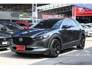 2023 Mazda CX-30 2.0 (ปี 20-26) Carbon Edition SUV