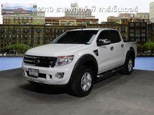 2015 Ford Ranger 2.2 DOUBLE CAB (ปี 12-15) Hi-Rider XLT Pickup AT