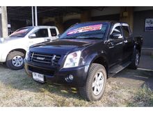 2006 Isuzu D-Max 2.5 CAB-4 (ปี 07-11) Hi-Lander Pickup MT