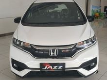 PROMO HONDA JAZZ DP 18JT / ANGSURAN 3.5JTAN