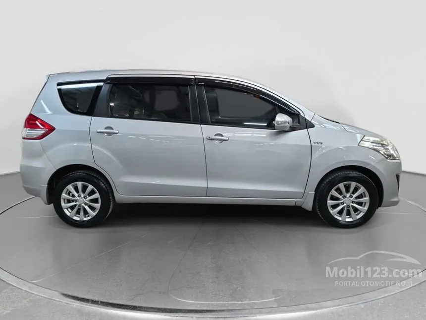 2015 Suzuki Ertiga GX MPV