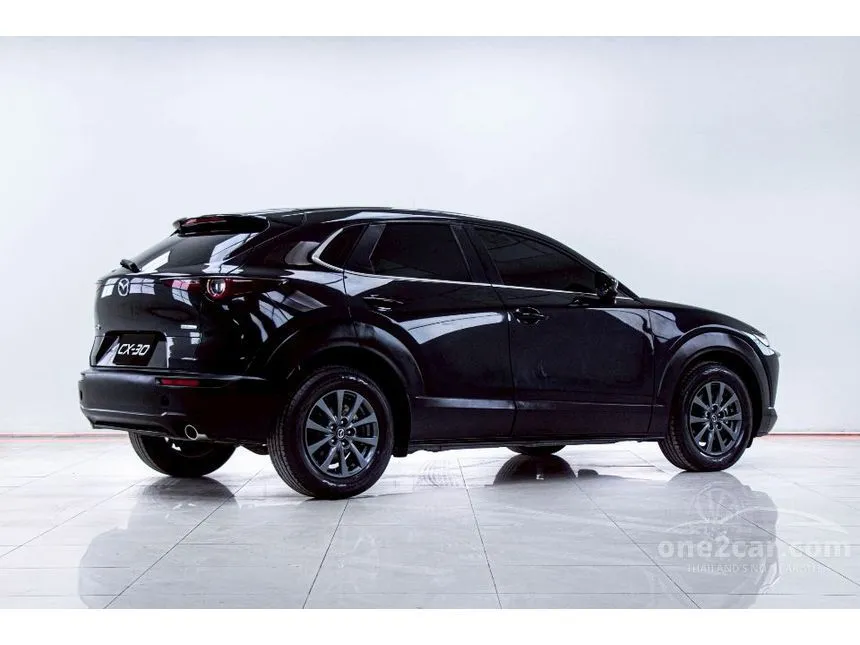 2022 Mazda CX-30 C SUV