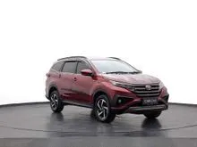 2021 Toyota Rush 1,5 TRD Sportivo SUVdp dan angsuran murah//garansi 1 thn//garansi moneyback