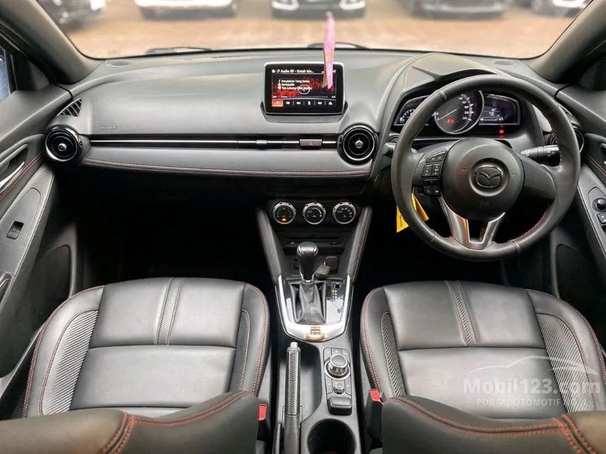 2016 Mazda 2 R Hatchback