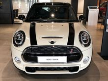 NIK 2020 MINI 5 Door Cooper 2.0 S