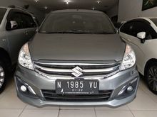 2016 Suzuki Ertiga 1.4 GX MT istimewa dijual di malang