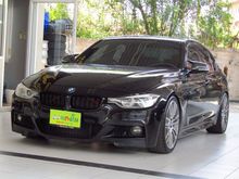 2017 BMW 330e 2.0 F30 (ปี 16-20) M Sport Sedan