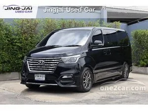 2019 Hyundai GRAND STAREX 2.5 VIP Wagon