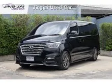 2019 Hyundai GRAND STAREX 2.5 (ปี 18-24) VIP Wagon