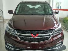 2019 Wuling Cortez 1,5 Turbo L Lux+ Wagon