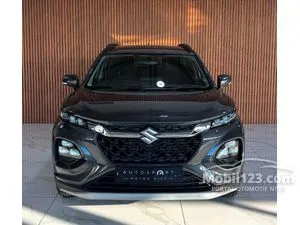 2025 Suzuki Fronx 1.5 GX Hybrid SUV