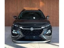 2025 Suzuki Fronx 1.5 GX Hybrid SUV