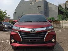 ADA Toyota Avanza 1.3 G MPV 2021 , PESAN SEKARANG DAPAT HARGA PPNBM 0%