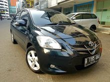 2008 Toyota Vios 1.5 G Sedan