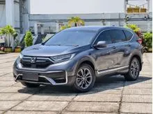2022 Honda CR-V 1.5 Turbo Prestige SUV, LOW ODO 26 RIBU, FULL ORIGINAL, CRV TURBO PRESTIGE NIK 2022, PAJAK PANJANG 4 2027, CRV 2023
