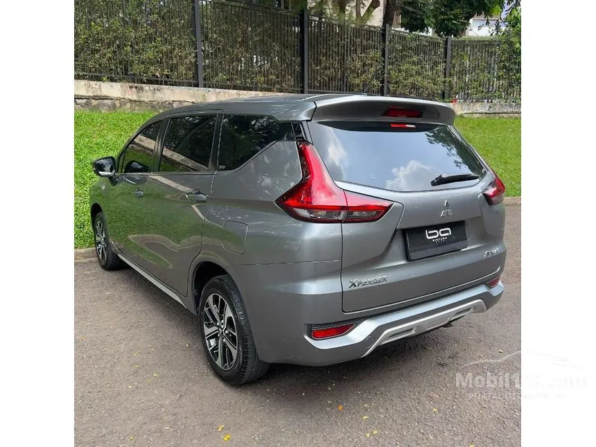 2018 Mitsubishi Xpander Sport MPV