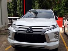 2021 Mitsubishi Pajero Sport 2,4 Dakar SUV