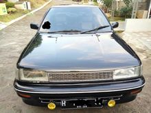 1990 Toyota Corolla 1.6 SE Limited