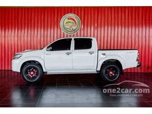 2014 Toyota HILUX VIGO 2.5 Champ E Prerunner Double Cab Pickup