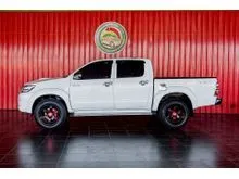 2014 Toyota HILUX VIGO 2.5 Champ Double Cab (ปี 11-15) E Prerunner Pickup
